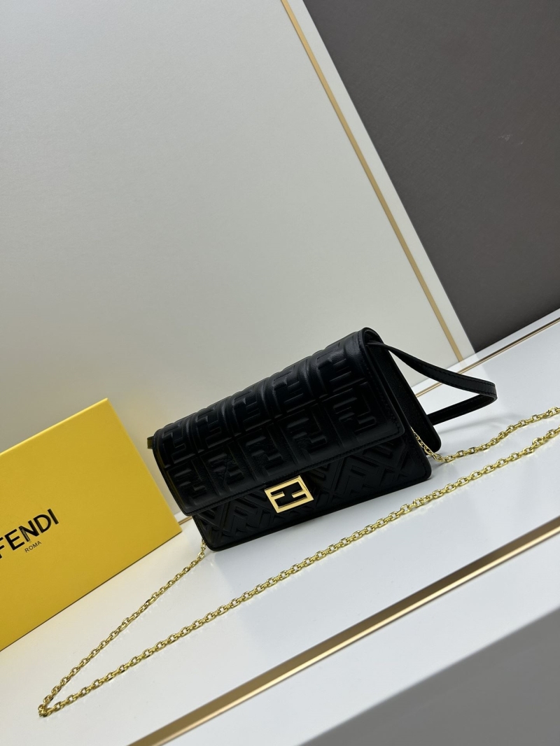 Fendi Satchel Bags